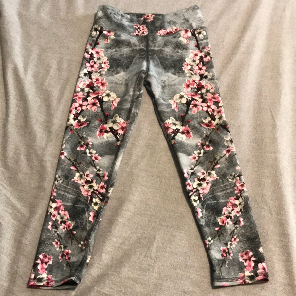 Evolution Creation leggings